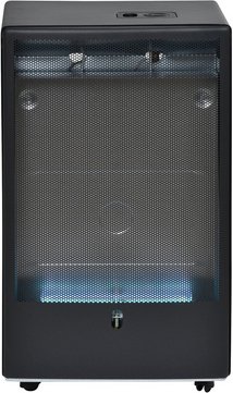 FIREFIX® Heizgerät, Gas-Heizofen 4200 BASIC - schwarz