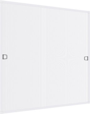 Rhino Insektenschutz, Insektenschutzrahmen, 130 x 150, Weiss