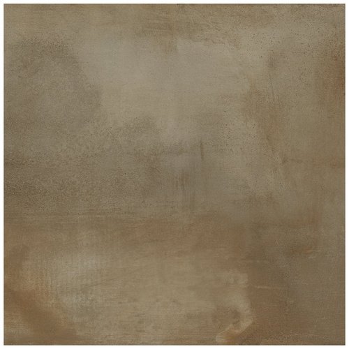 RENOVO Bodenfliese, Feinsteinzeug, BxL: 60 x 60 cm, caramelfarben - braun