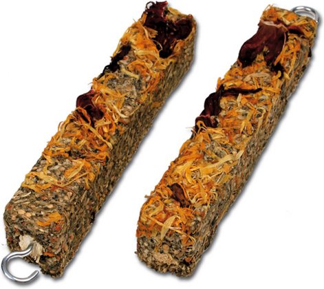 JR FARM Nagersnack »Grainless Farmys«, 140 g