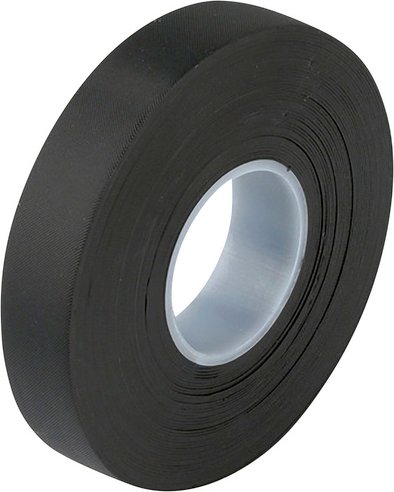 REV-Ritter Isolier- und Abdichtband, LxB: 1000 x 1,9 cm, Kunststoff, Kunststoff - schwarz