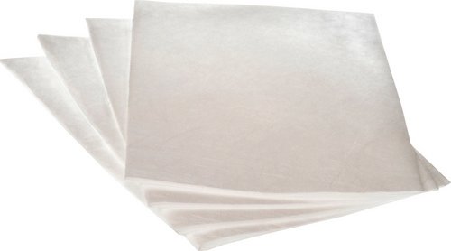 Yachticon Reinigungstuch, weiß, Zellstoff - weiss