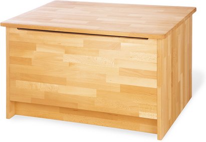 Pinolino Truhe, Buche geölt