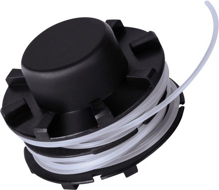Thumbnail - EINHELL Sensen-Zubehör »Einhell Accessory«, Nylon, schwarz