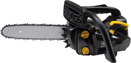 TEXAS Benzin-Kettensäge »XCS2600«, 0.9 kW, 21 m/s, 25 cm - schwarz