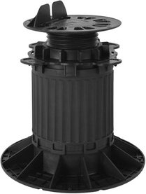 Mr. GARDENER Stelzlager, BxL: 20 x 20 cm, für Terrassen