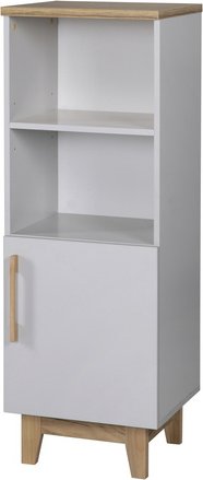 Thumbnail - roba Regal »Caro«, (BxHxT): 45 x 42 x 128 cm