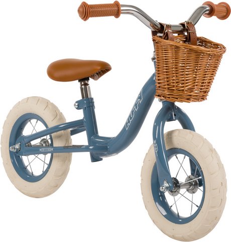 Laufrad »Vintage«, Blau, 10 Zoll - rosa - Größe 10 Zoll