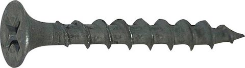 Thumbnail - KNAUF Schrauben, ØxL: 3,9 x 45 mm, Stahl, 252 Stück - schwarz