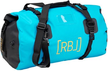 RBL rebel outdoor Tasche, 40 l, Tarpaulin, blau