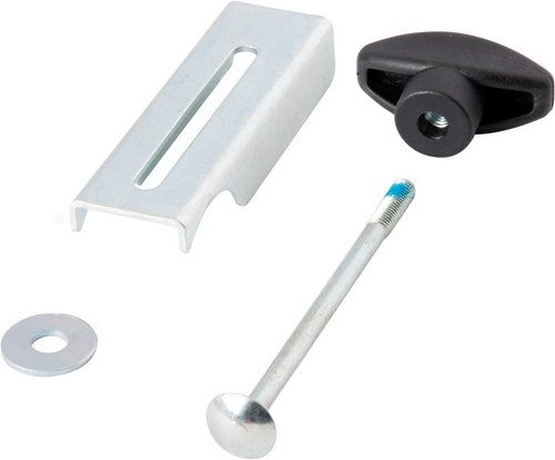 Thumbnail - KRAUSE ClimTec Sicherungsset, MONTO, Stahl