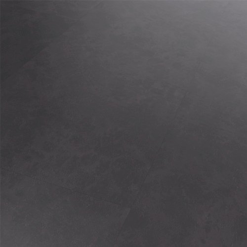 RENOVO Designboden »RIGID«, Vinyl, BxL: 465 x 935 mm, grau - schwarz