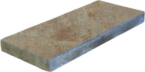 Mr. GARDENER Betonpflaster »Lansana«, betonglatt - beige