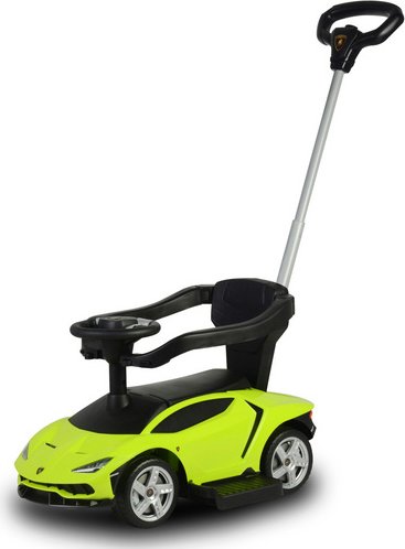 JAMARA Rutscher, BxHxL: 47 x 70 x 85 cm, Ab 6 Monaten - gruen