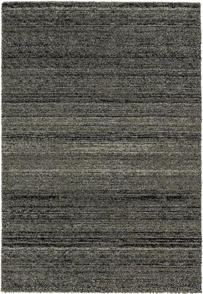 Astra Teppich »Samoa«, BxL: 80 x 150 cm, rechteckig, Polypropylen (PP) - grau