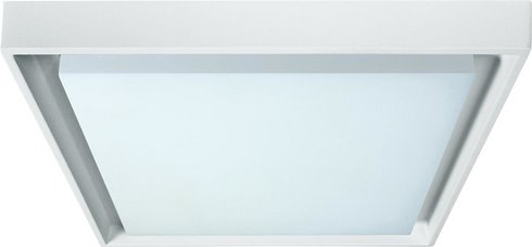 Thumbnail - NÄVE LED-Außenwandleuchte »Mio«, 30 W - weiss