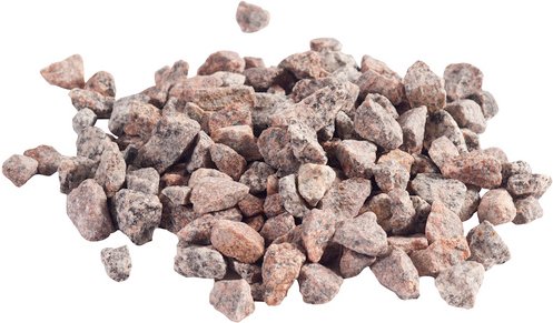 Mr. GARDENER Splitt, Körnung: 8 mm - 16 mm, 25 kg, rot