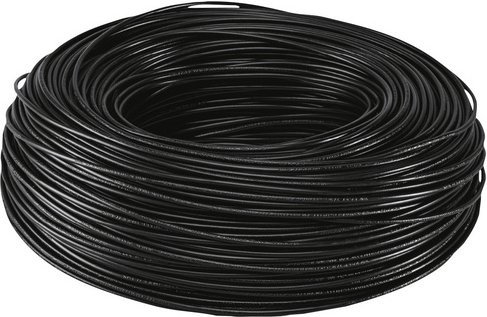 AL-KO Schleifendraht »Robolinho«, geeignet für AL-KO Mähroboter Robolinho - schwarz