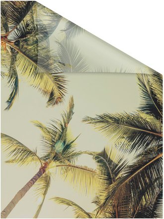 Thumbnail - Lichtblick Fensterfolie, Polyvinylchlorid (PVC), Format: 100 x 130 cm (B x L) cm - gruen