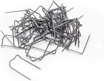 Flowerbox Patenthafte - grau