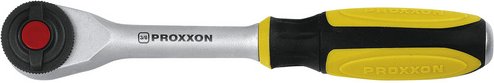 Thumbnail - PROXXON Rotary-Ratsche, Schlüsselgröße: 3/8" mm - schwarz