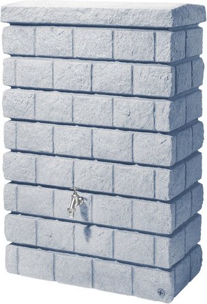 Thumbnail - GARANTIA Regenspeicher »Rocky Junior«, 300 L, dark granite - grau