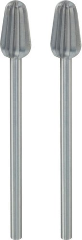 PROXXON Konusfräser, Wolfram-Vanadium-Stahl