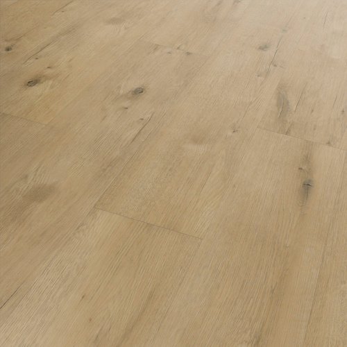 Fixed Vinylboden, BxL: 184 x 1219 mm, 4,037 m² - braun