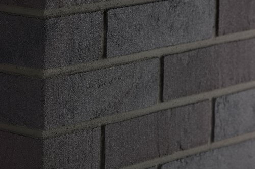 ELABRICK Eckverblender Bergen 71x115/240mm, Paketinhalt: 2m¹