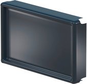 SAREI Enddeckel, PICCOLO - grau