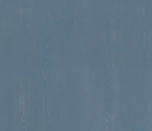 Vliestapete »Opulence Classic«, blau, strukturiert