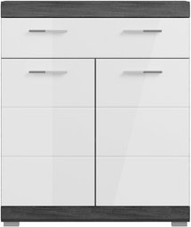xonox.home Standschrank »Scout«, BxHxT: 74 x 88 x 31 cm - braun