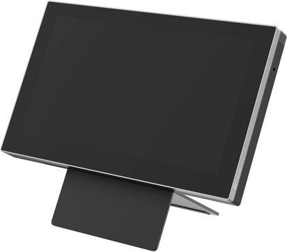 Thumbnail - EZVIZ Überwachungsmonitor »SD7«, 7", per App steuerbar - schwarz