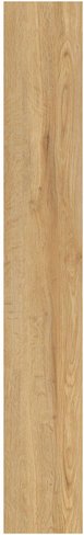 Dekor: Eiche Vinylboden »Spessart«, Eiche, LxBxS: 1220 x 182 x 3,2 mm - braun