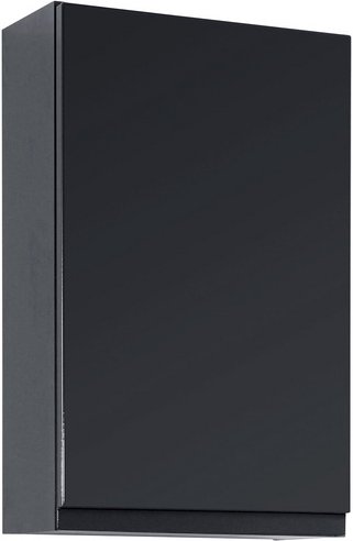 Thumbnail - HELD MÖBEL Hängeschrank »Cardiff«, BxHxT: 40 x 64 x 20 cm - grau