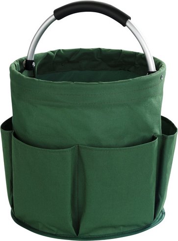 Maximex Reinigungscaddy, 100 Liter, für Aufbewahrung - gruen