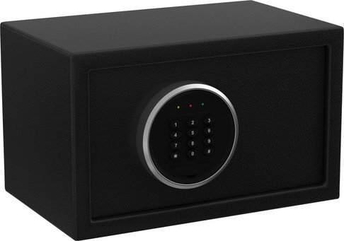 BASI Tresor, (BxHxT): 320 x 200 x 200 cm