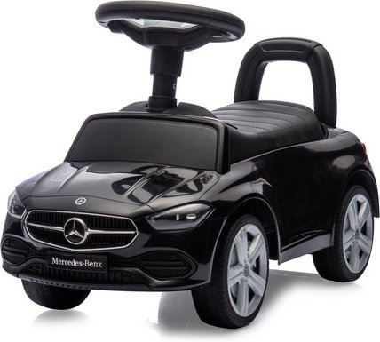 Thumbnail - JAMARA Rutscher »Mercedes-Benz C-Class«, BxHxL: 28 x 39 x 65 cm, ab 12 Monaten - schwarz