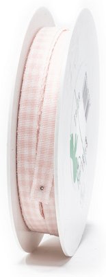 Flowerbox Bastelband »Farm« - rosa