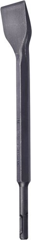 CONNEX Spatmeißel, Metall, 250 mm, SDS-plus - grau