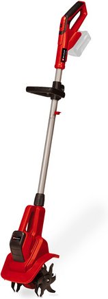 Thumbnail - EINHELL Akku-Bodenhacke »Power X-Change«, GE-CR 18/20 Li E - Solo, 4 Hackmesser