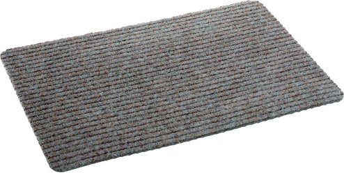 Astra Türmatte, Rib Line Sprint, Beige, 50 x 80 cm