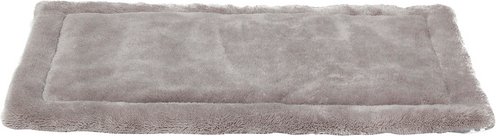 HEIM Heimtierdecke, grau
