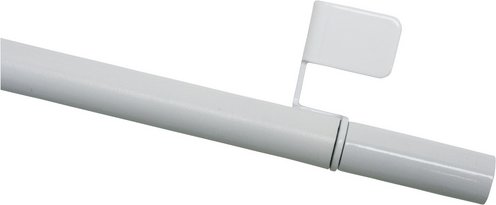 GARDINIA Plissee »EASYFIX«, grau, 1 Stück