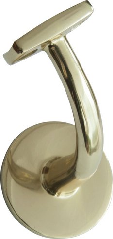 Treba Frewa Wandhalter, Messing - goldfarben