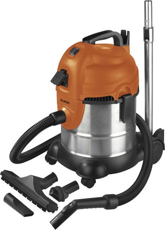 EUROM Nass-Trockensauger - orange