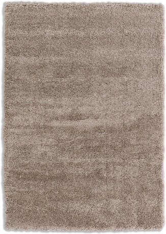 SCHÖNER WOHNEN KOLLEKTION Teppich »Savage«, BxL: 133 x 190 cm, Polypropylen - beige