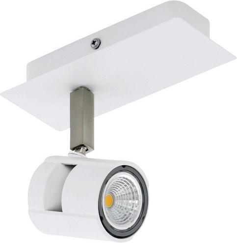 EGLO Spot »VERGIANO«, 1-flg., GU10 - weiss