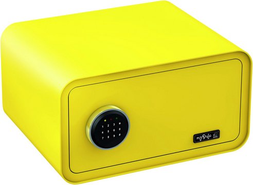 BASI Tresor, (BxHxT): 430 x 230 x 350 cm