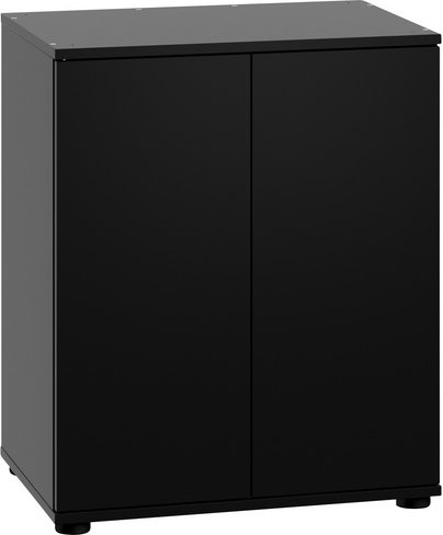 JUWEL AQUARIUM Schrank SBX Lido 120 - schwarz